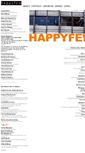 Mobile Screenshot of happyfew.gr